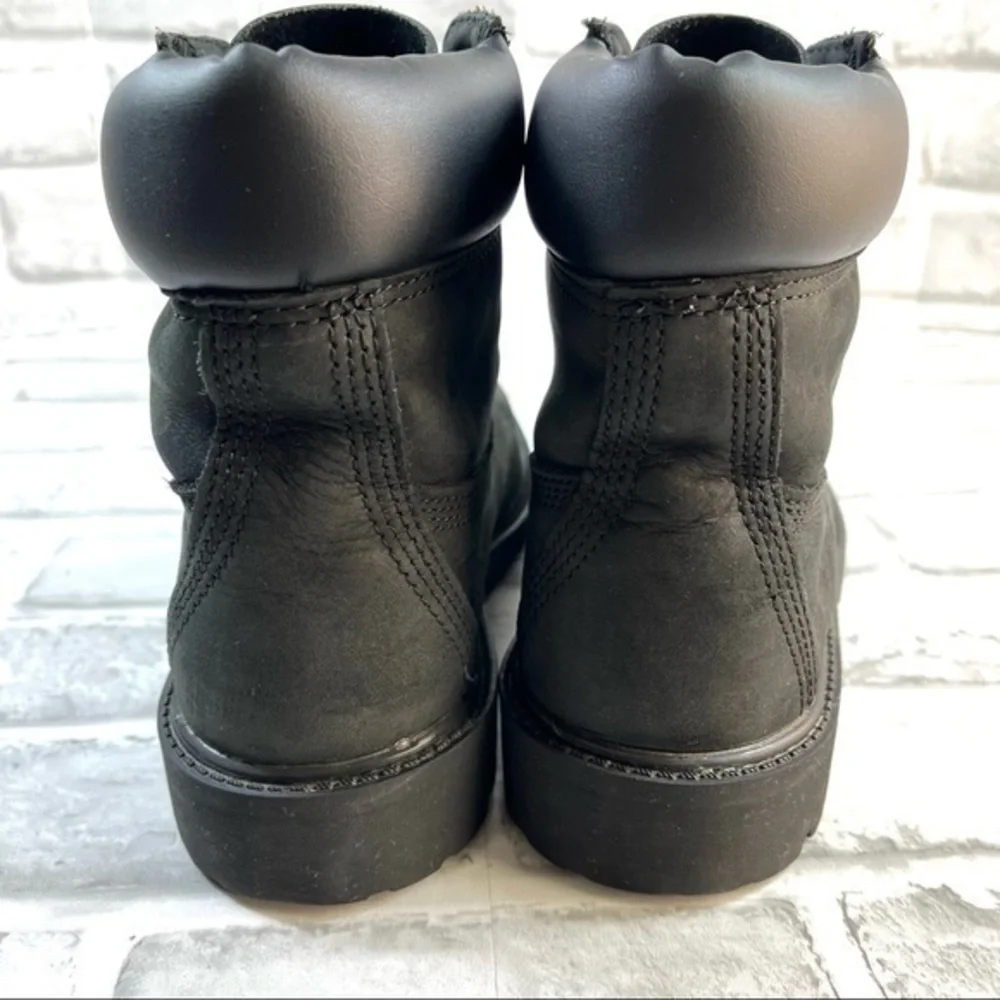 Timberland inch premium
